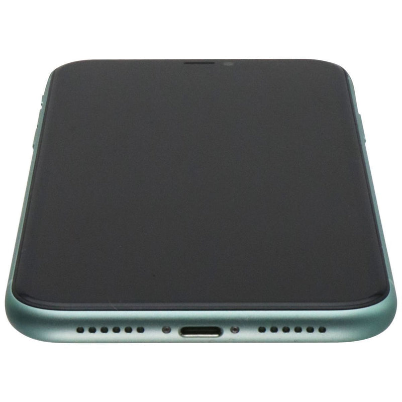 Apple iPhone 11 (6.1-inch) Smartphone (A2111) Unlocked - 128GB / Green