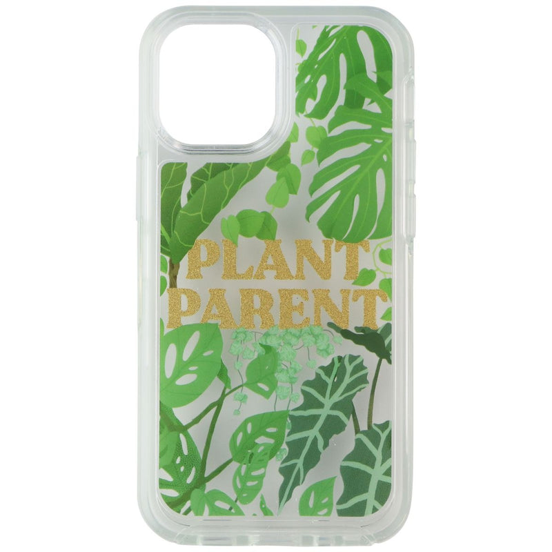 OtterBox Symmetry Series Case for Apple iPhone 13 mini / 12 mini - Plant Parent