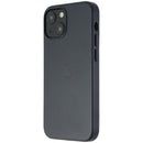 Apple Leather Case for MagSafe for Apple iPhone 13 Mini - Midnight