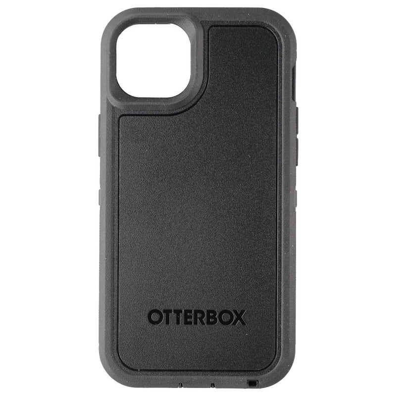 OtterBox Defender XT Series Case for MagSafe for iPhone 14 Plus - Black