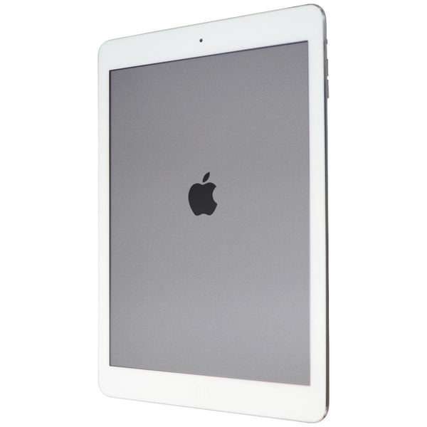 Apple iPad Air (1st Gen) 9.7-inch Tablet (A1475) Unlocked - 32GB / Silver