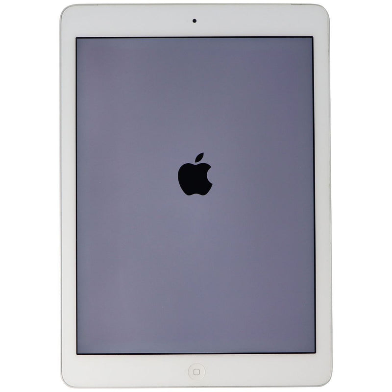 Apple iPad Air (1st Gen) 9.7-inch Tablet (A1475) Unlocked - 32GB / Silver