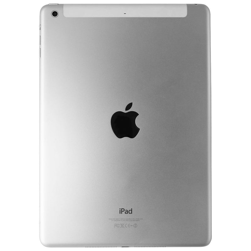 Apple iPad Air (1st Gen) 9.7-inch Tablet (A1475) Unlocked - 32GB / Silver