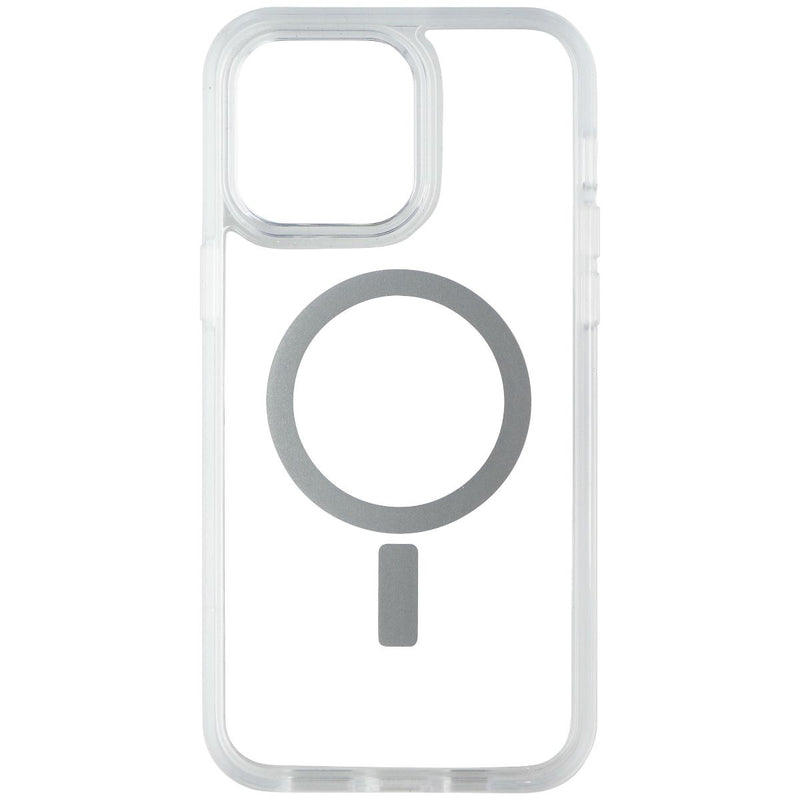 OtterBox Symmetry+ Series Case for Magsafe for iPhone 14 Pro Max - Clear