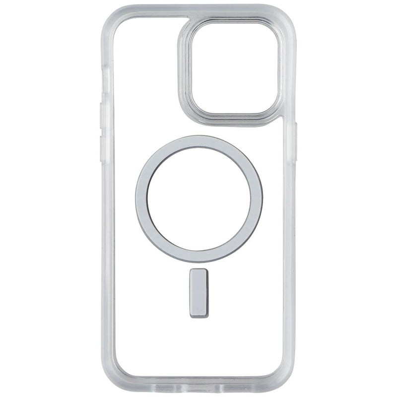 OtterBox Symmetry+ Series Case for Magsafe for iPhone 14 Pro Max - Clear