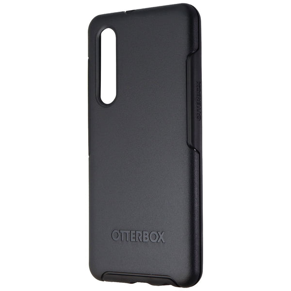 OtterBox Symmetry Series Hardshell Case for Huawei P30 Smartphone - Black
