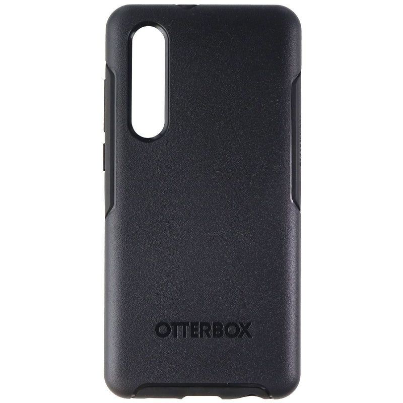 OtterBox Symmetry Series Hardshell Case for Huawei P30 Smartphone - Black