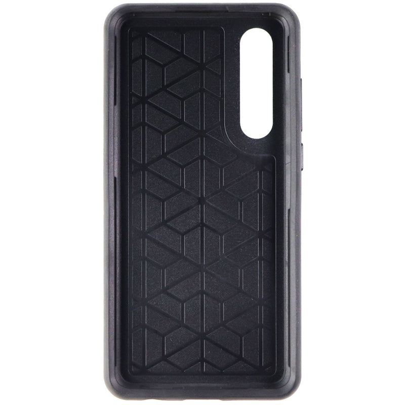 OtterBox Symmetry Series Hardshell Case for Huawei P30 Smartphone - Black