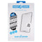 Gadget Guard Black Ice Tempered Glass for Apple iPad Pro (12.9) 3rd Gen - Clear
