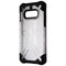 Urban Armor Gear Plasma Series Case for Samsung Galaxy S10e - Ice / Black