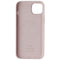 Apple Silicone Case For Magsafe for Apple iPhone 14 Plus - Chalk Pink