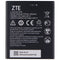 ZTE Li-ion Rechargeable 2650mAh 3.8V Battery - Black (Li3826T43P4h705949)