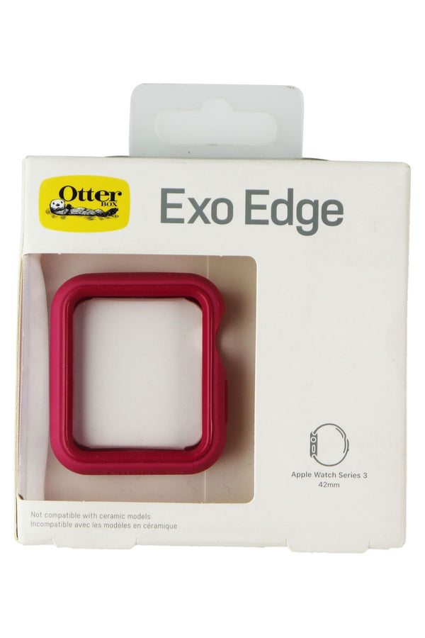 Apple Watch Series 3 42mm EXO EDGE Case