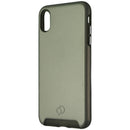 Nimbus9 Cirrus 2 Series Case for iPhone Xs Max - Olive Gray