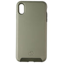 Nimbus9 Cirrus 2 Series Case for iPhone Xs Max - Olive Gray