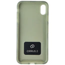 Nimbus9 Cirrus 2 Series Case for iPhone Xs Max - Olive Gray