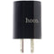 HoCo. (2.4-Amp) C14 Elite Dual USB Wall Charger - Black