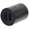 HoCo. (2.4-Amp) C14 Elite Dual USB Wall Charger - Black