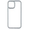 Tech21 Evo Clear Series Case for Apple iPhone 12/12 Pro - Clear