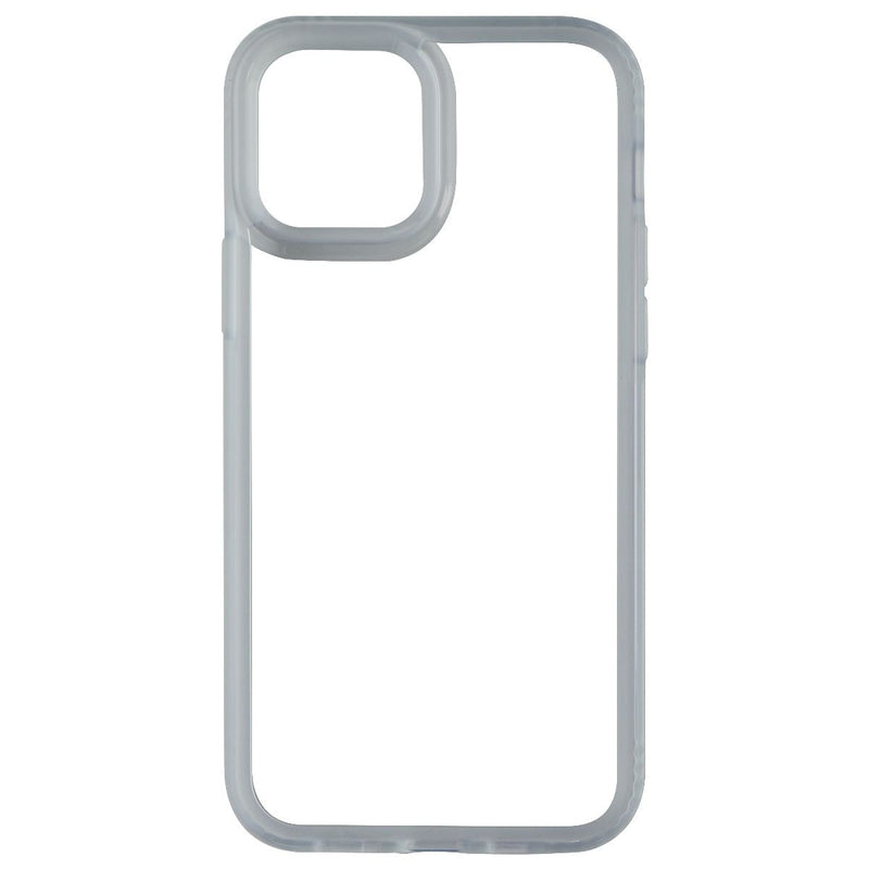 Tech21 Evo Clear Series Case for Apple iPhone 12/12 Pro - Clear