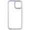 Tech21 Evo Clear Series Case for Apple iPhone 12/12 Pro - Clear