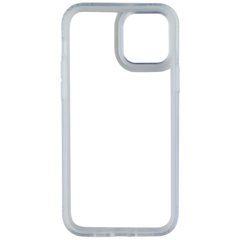 Tech21 Evo Clear Series Case for Apple iPhone 12/12 Pro - Clear