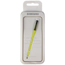 Genuine OEM Samsung S Pen Stylus for Galaxy Note9 (N960) - Yellow/Blue