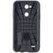Spigen Slim Armor Hardshell Case with Kickstand for LG X power 3 - Metal Slate