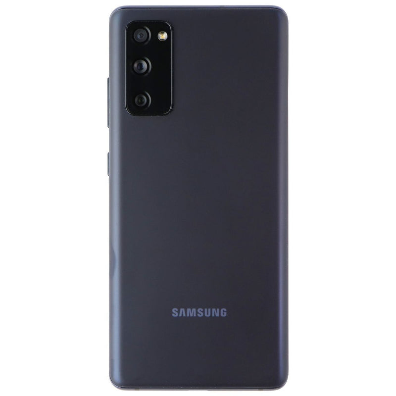 Samsung Galaxy S20 FE 5G (6.5-in) (SM-G781U1/DS) UNLOCKED - 128GB/Cloud Navy