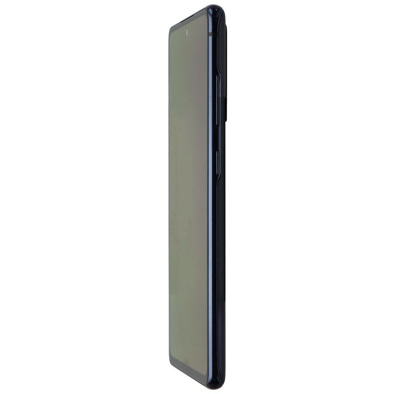 Samsung Galaxy S20 FE 5G (6.5-inch) (SM-G781U) AT&T Only - 128GB/Cloud Navy