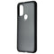 Tech21 EvoCheck Series Gel Case for Moto G Power 2022 - Black