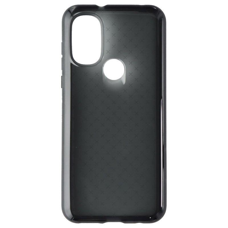Tech21 EvoCheck Series Gel Case for Moto G Power 2022 - Black