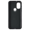 Tech21 EvoCheck Series Gel Case for Moto G Power 2022 - Black
