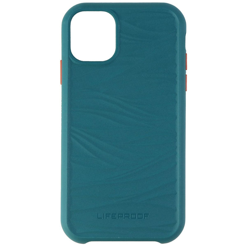 LifeProof Wake Series Eco Case for Apple iPhone 11/ iPhone Xr - Down Under Green