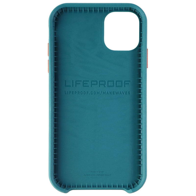 LifeProof Wake Series Eco Case for Apple iPhone 11/ iPhone Xr - Down Under Green