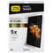 OtterBox Amplify Series Tempered Glass for Apple iPad 8th & 7th Gen - Clear