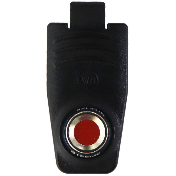 Nite Ize Replacement Ball Mount Clip for Connect Cases - Black