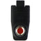 Nite Ize Replacement Ball Mount Clip for Connect Cases - Black