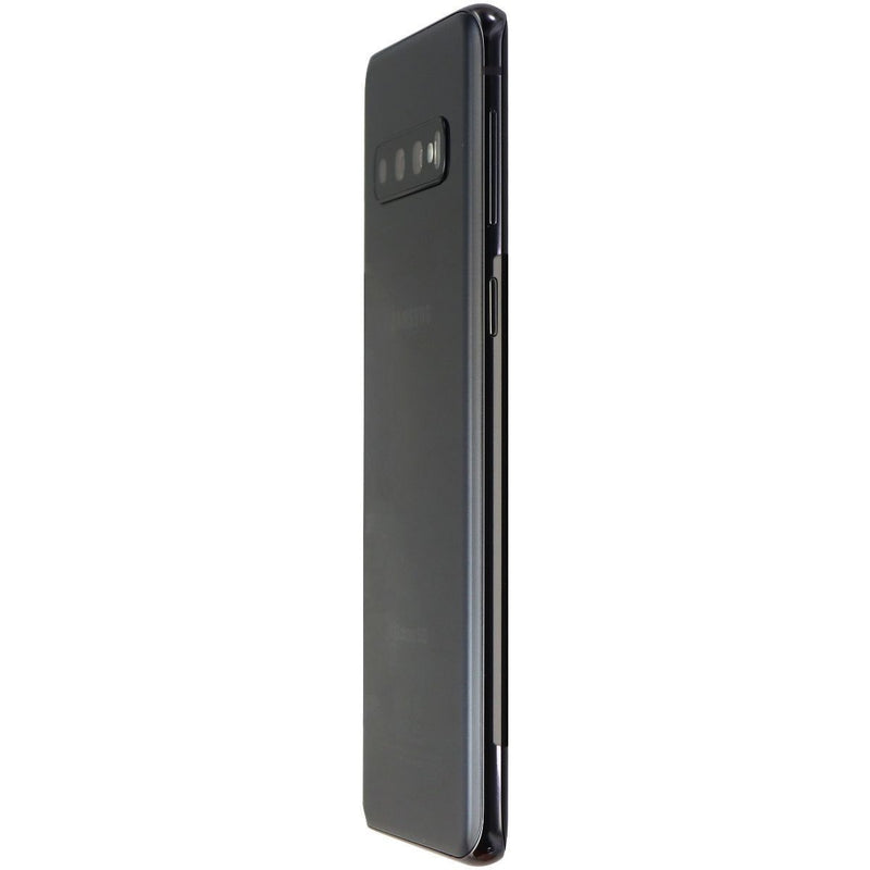 Samsung Galaxy S10 (6.1-inch) Smartphone SM-G973U (T-Mobile) - 128GB/Prism Black