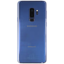Samsung Galaxy S9+ (6.2-inch) Smartphone (SM-G965U) Unlocked - 64GB / Coral Blue