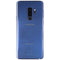 Samsung Galaxy S9+ (6.2-in) Smartphone (SM-G965U) AT&T Only - 64GB/Coral Blue