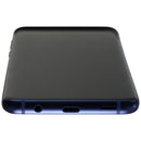 Samsung Galaxy S9+ (6.2-inch) Smartphone (SM-G965U) Unlocked - 64GB / Coral Blue