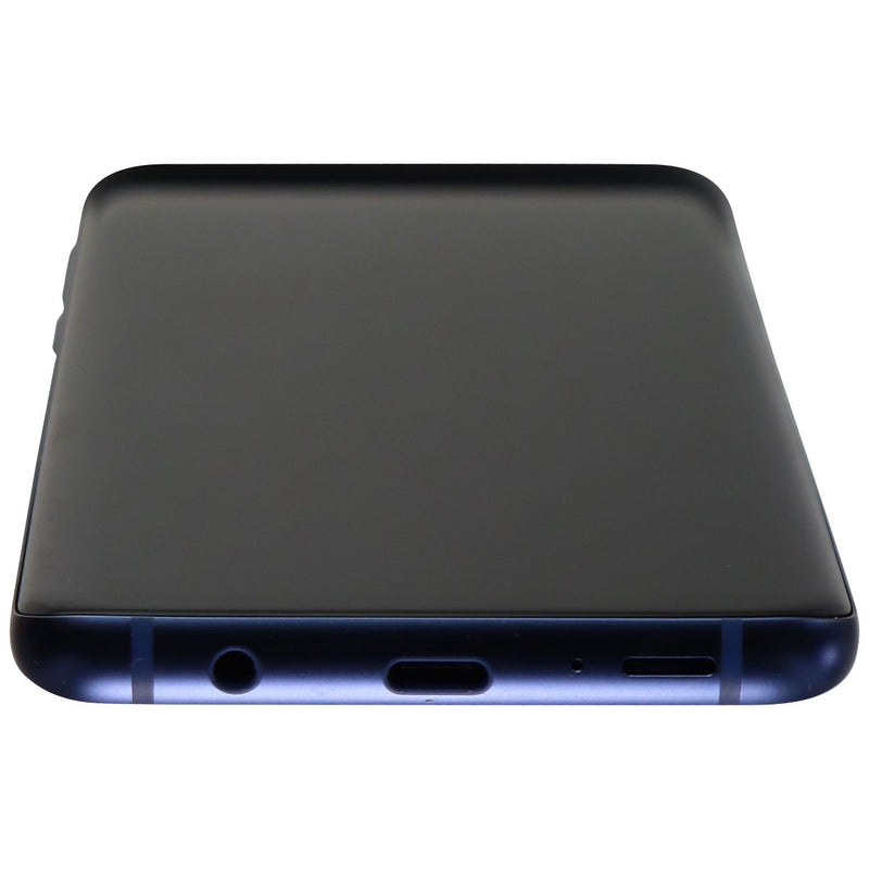 Samsung Galaxy S9+ (6.2-inch) Smartphone (SM-G965U) Unlocked - 64GB / Coral Blue