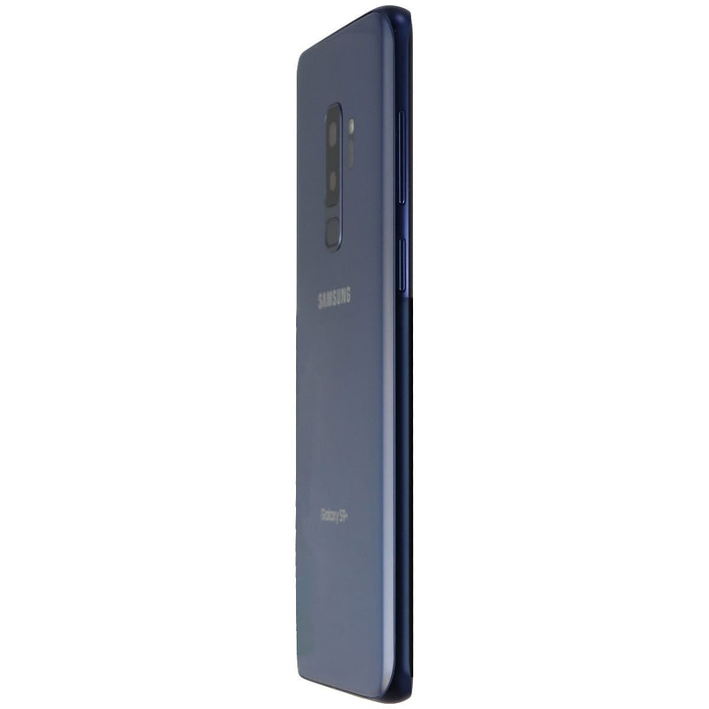 Samsung Galaxy S9+ (6.2-in) Smartphone (SM-G965U) AT&T Only - 64GB/Coral Blue