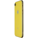 Apple iPhone XR (6.1-inch) Smartphone (A1984) Unlocked - 64GB / Yellow