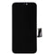 Repair Part - LCD Assembly With Steel Plate for iPhone 11