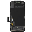 Repair Part - LCD Assembly With Steel Plate for iPhone 11