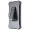 OtterBox Defender PRO Series Case & Holster for Apple iPhone 13 - Black