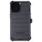 OtterBox Defender PRO Series Case & Holster for Apple iPhone 13 - Black