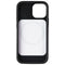 LifeProof SEE Series Case For Magsafe for iPhone 13 mini / 12 mini - Black